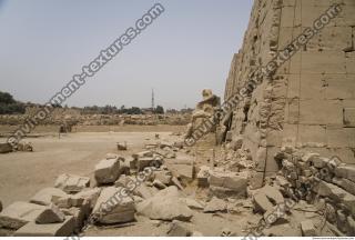 Photo Reference of Karnak Temple 0043